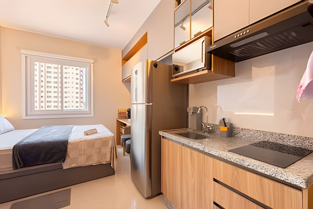 Estudios Neo Home São Caetano