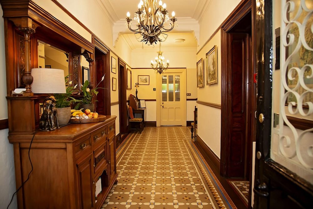 Fir Trees Guest House