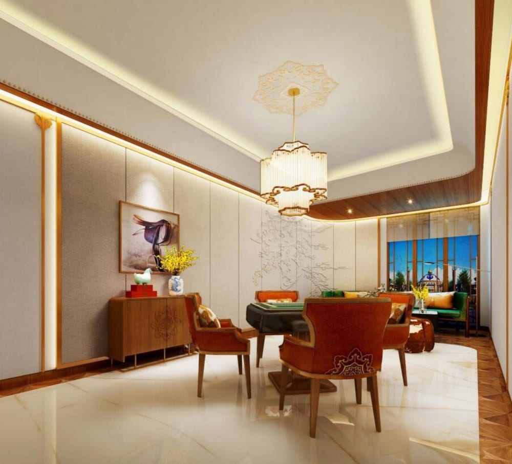Yu Dao Kou Arcadia Prairie Resort