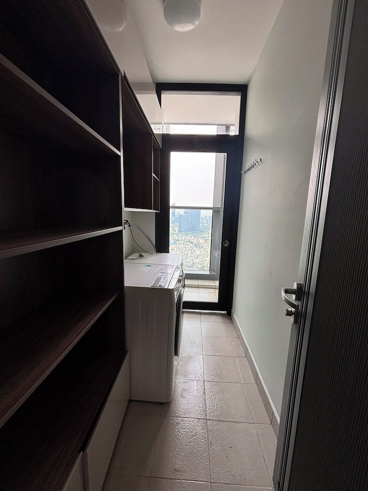 Serenity Serviced Apartments-Landmark 81