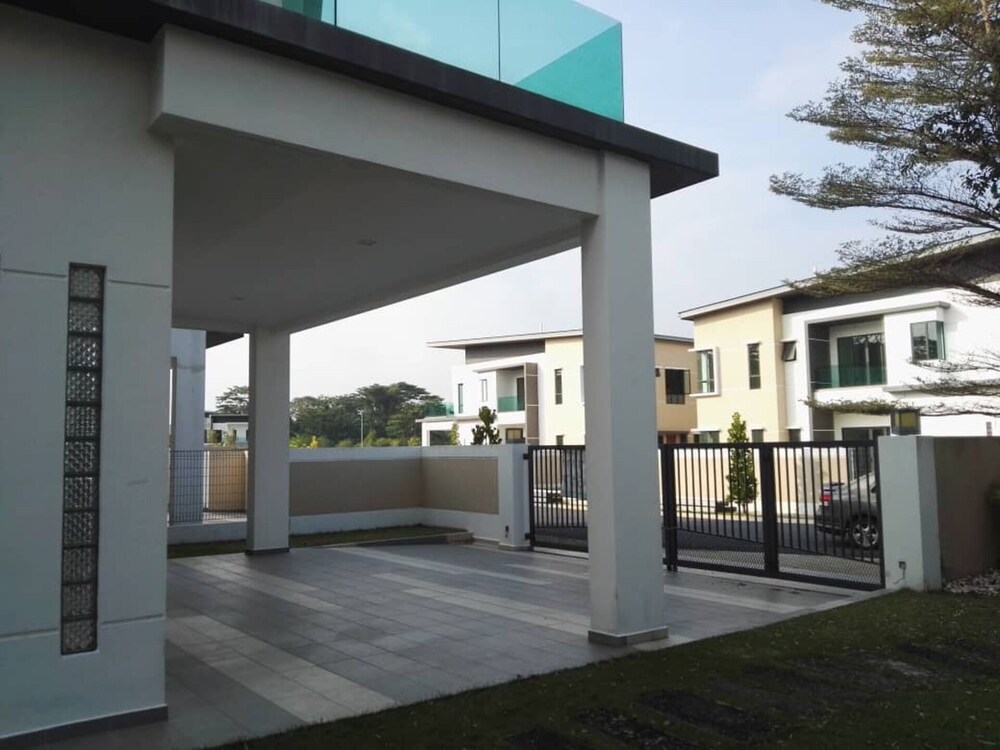 Luxury House in Seremban , Negeri Sembilan photo 1