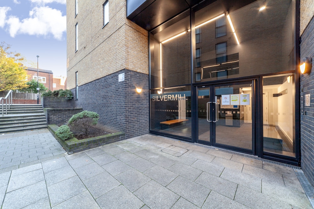 The Lewisham Collection