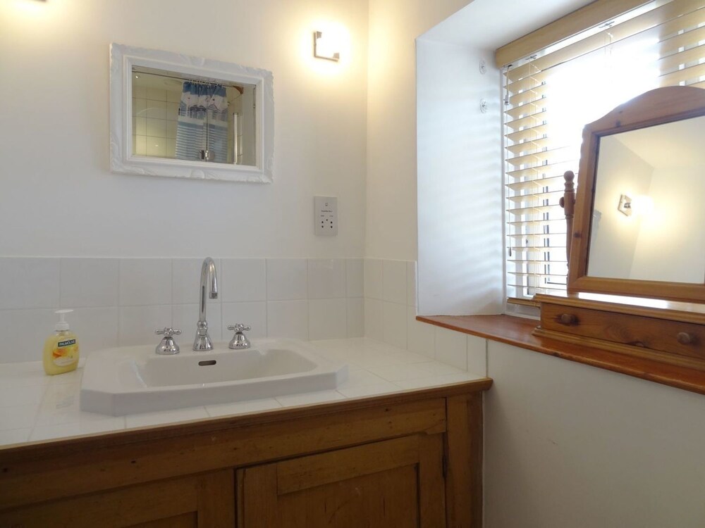 Fiddlesticks Cottage