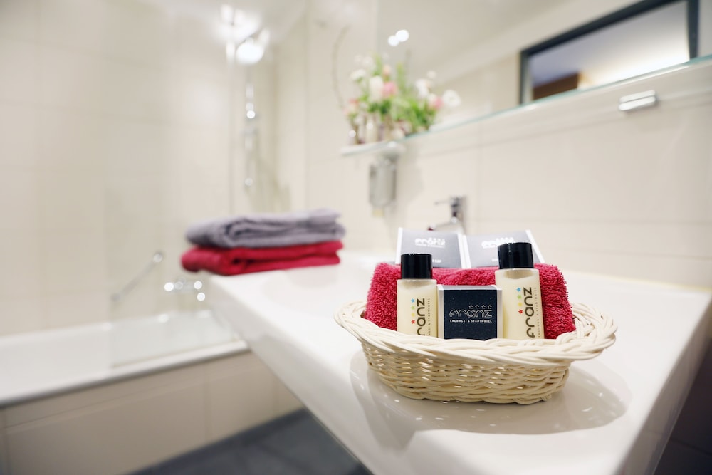 TOP EMBRACE Hotel Franz Essen