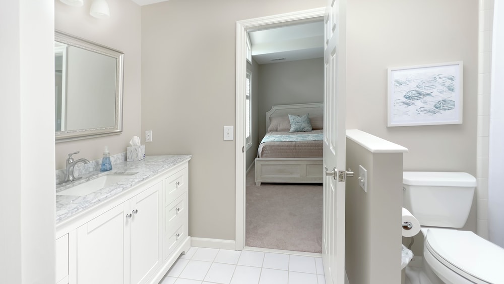 7 Spartina Crescent at The Sea Pines Resort