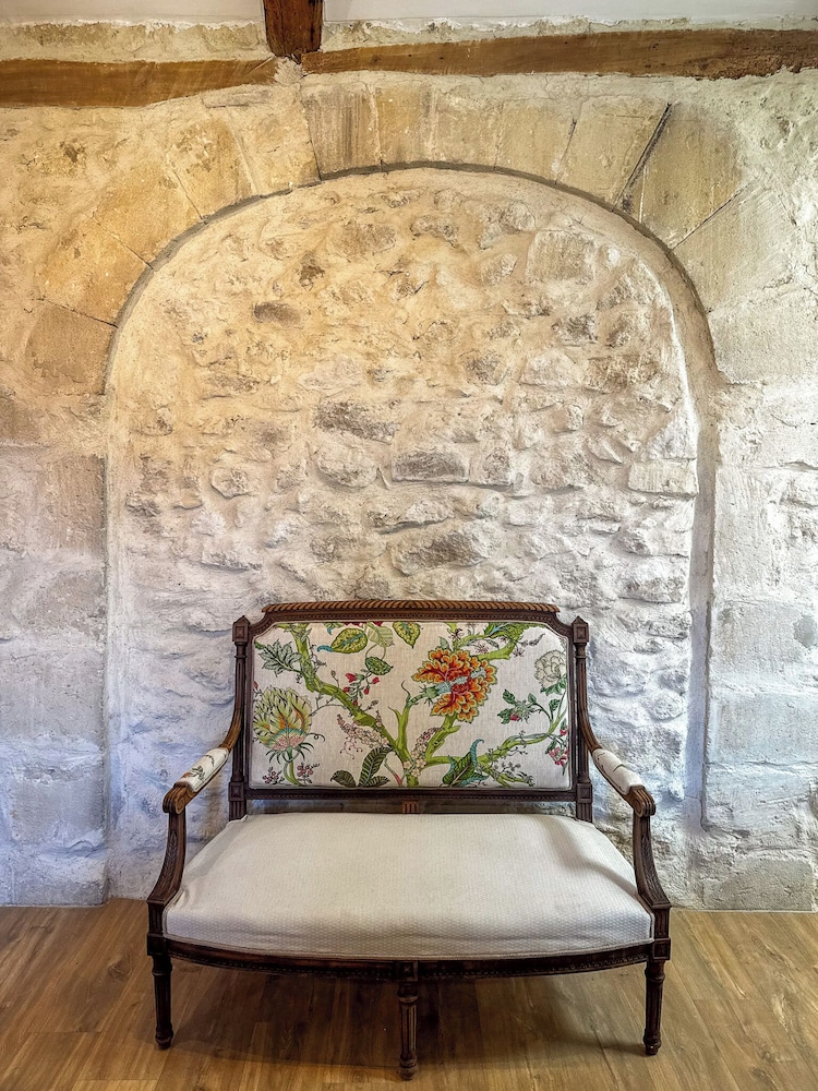 Le Clos des Chartreux