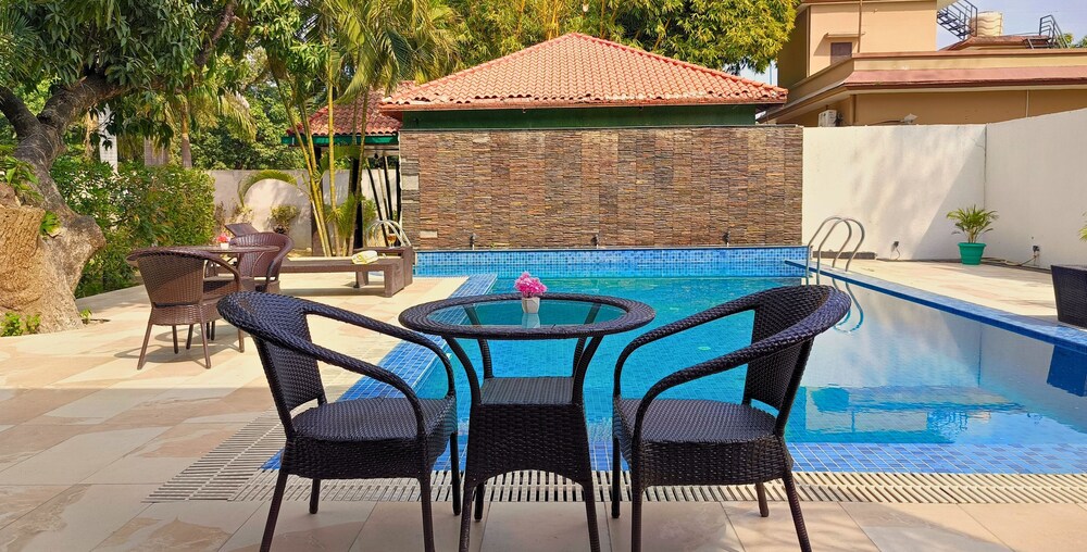 Leela Vilas By Asapin Hotels