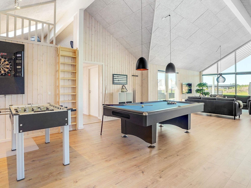 Luxury Retreat by Limfjorden - By Traum Ferienwohnungen view 2