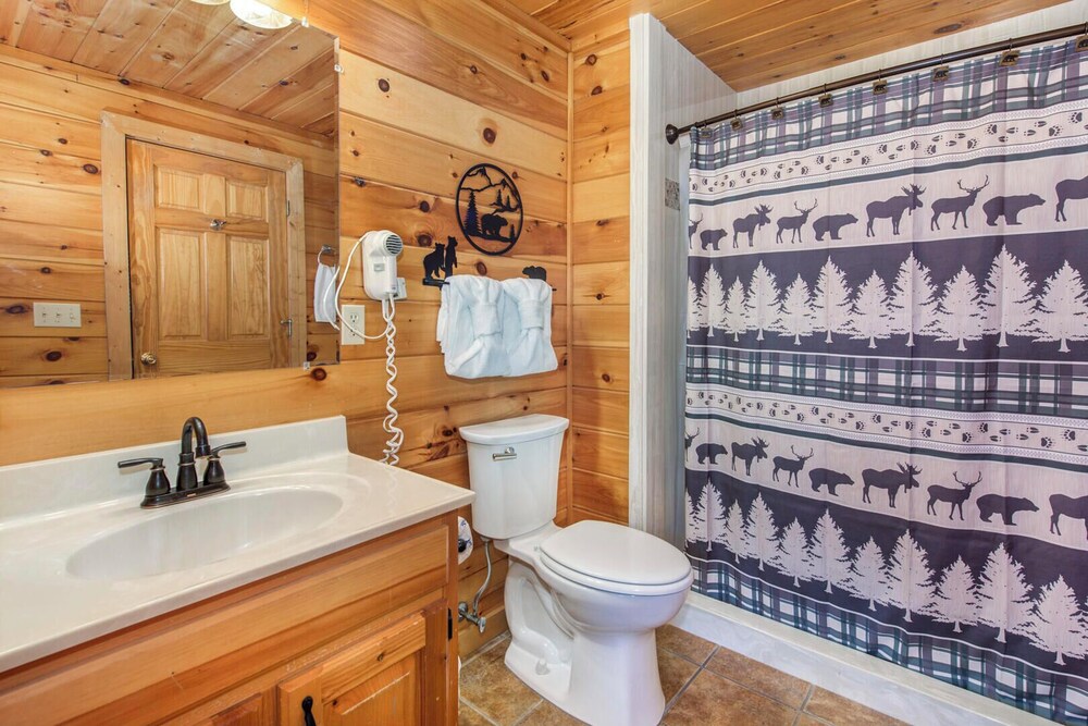 Eagles View Lodge