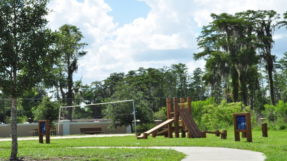 Shv1172ha - 4 Bedroom Townhome In Coral Cay Resort, Sleeps Up To 8, Just 6 Miles To Disney