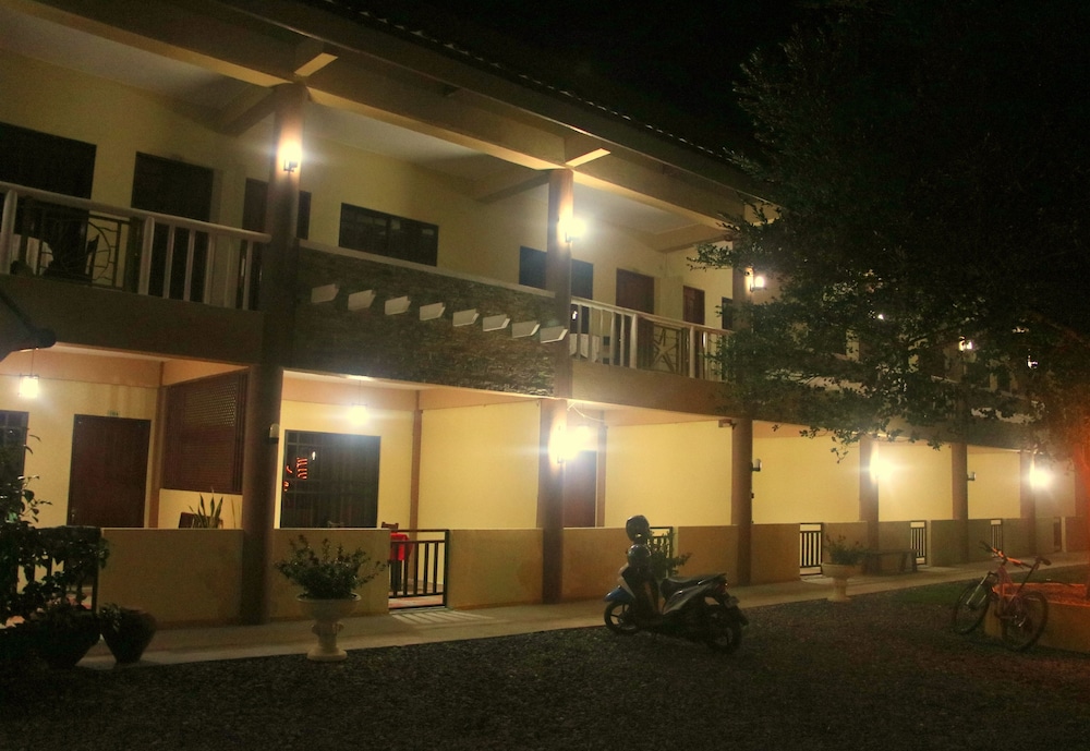 Panglao Island Franzen Residences