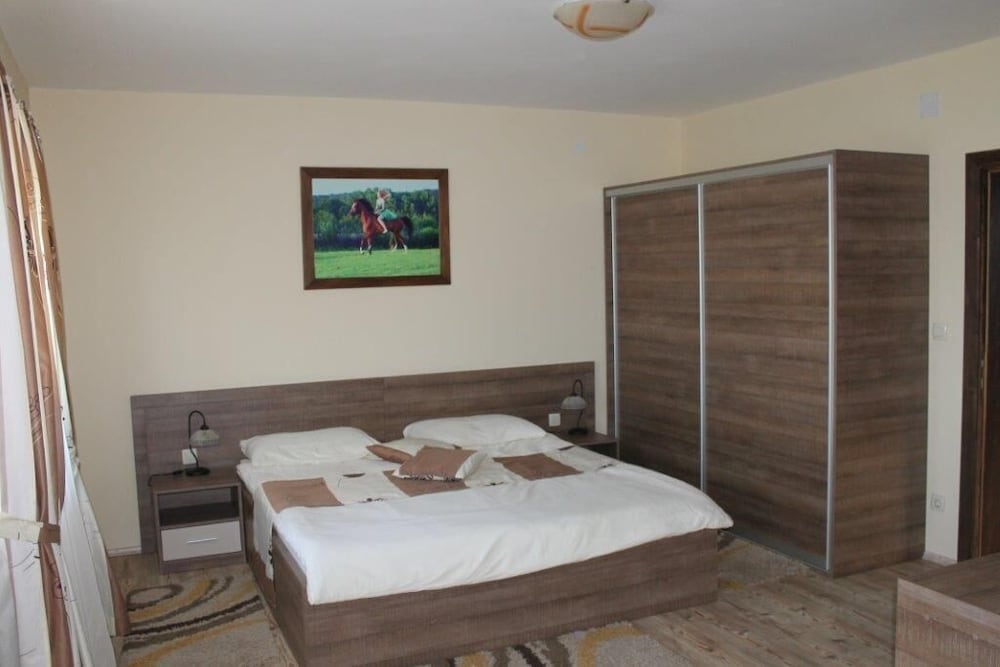 Agrotourism Vinia view 2