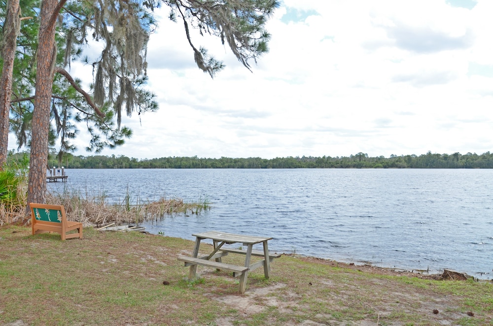 Lake Magic RV Resort
