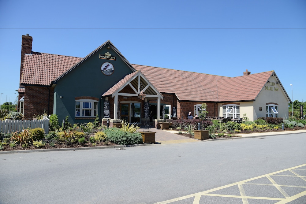 Hotel Blue Jay, Derby by Marston's Inns - Image 1