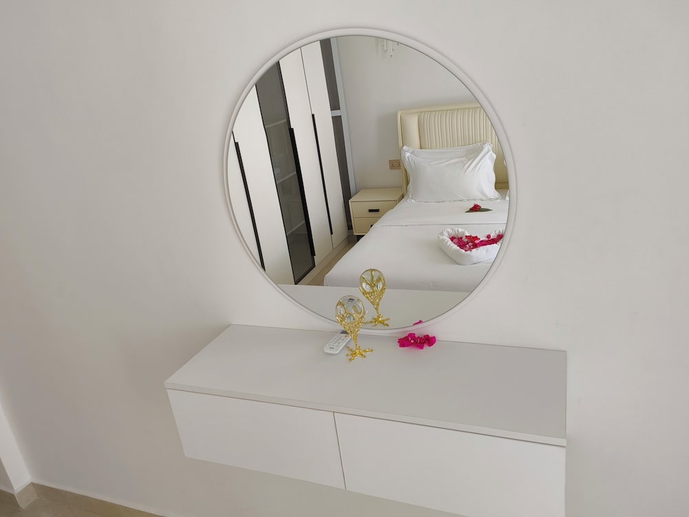 Royal Apartment