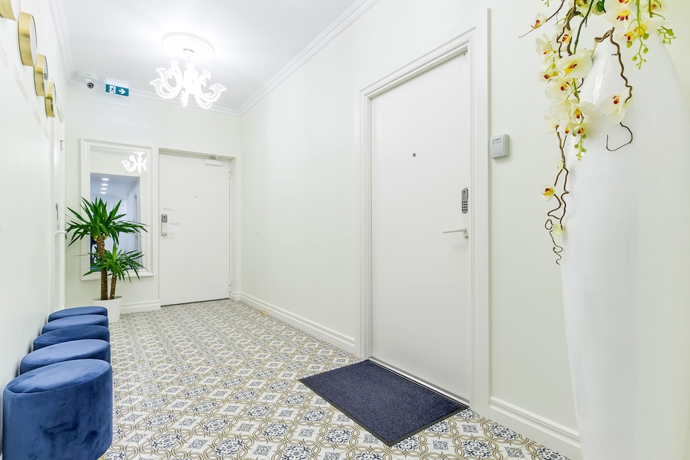Tallinn Vacations - Harbor Black Pearl Apartments - Property Image 78