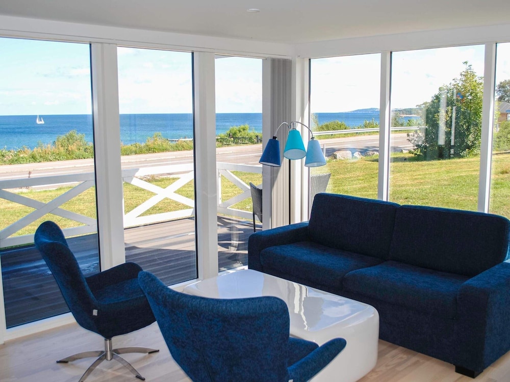 4 Person Holiday Home in Allinge view 4