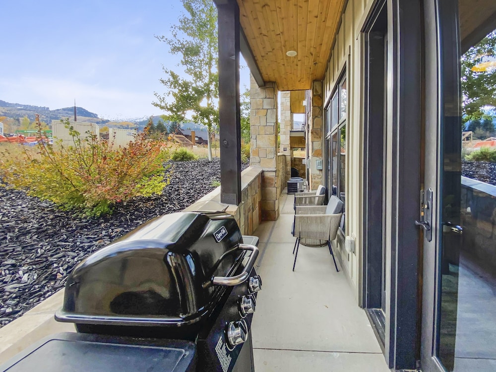 Park City Ski Resort Gems - Stunning Vacation Lodging