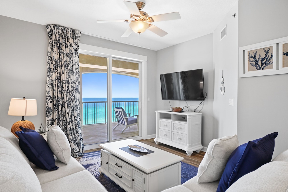 Grand Panama Beach Resort by Panhandle Getaways