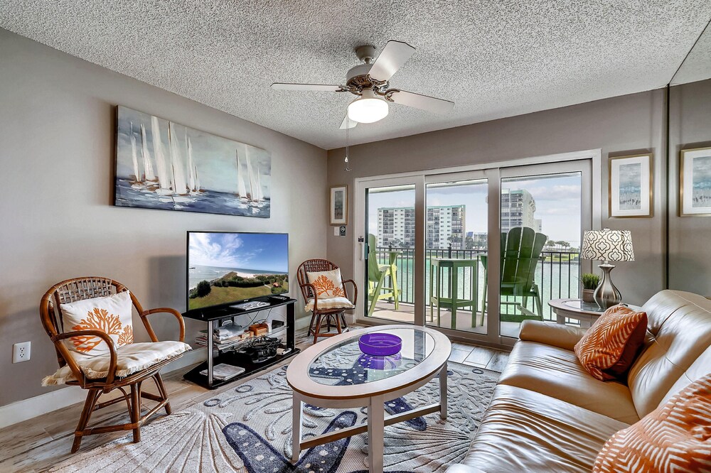 Land's End 5-403 Gulf-bay Front - Premier