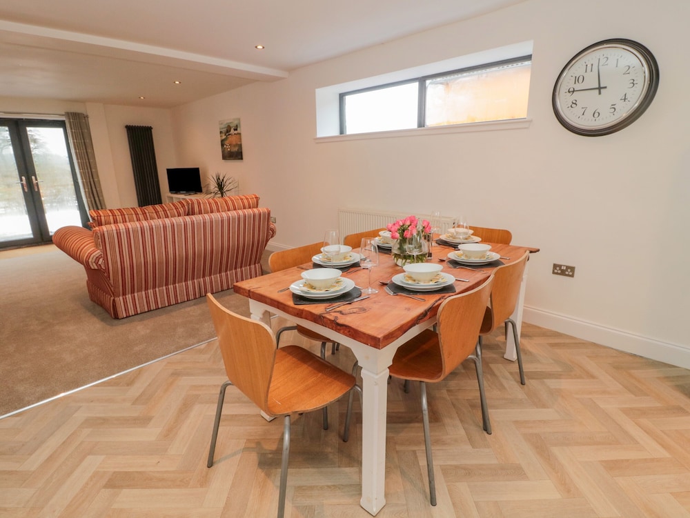 Harvest Cottage 1
