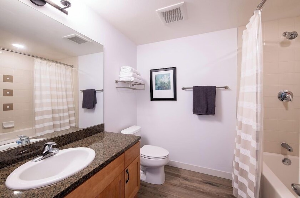 Winter Park Resort Lodging - Fraser Crossing Condos