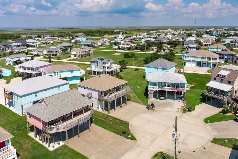 Sea Glass Retreat 3 Bedroom Home
