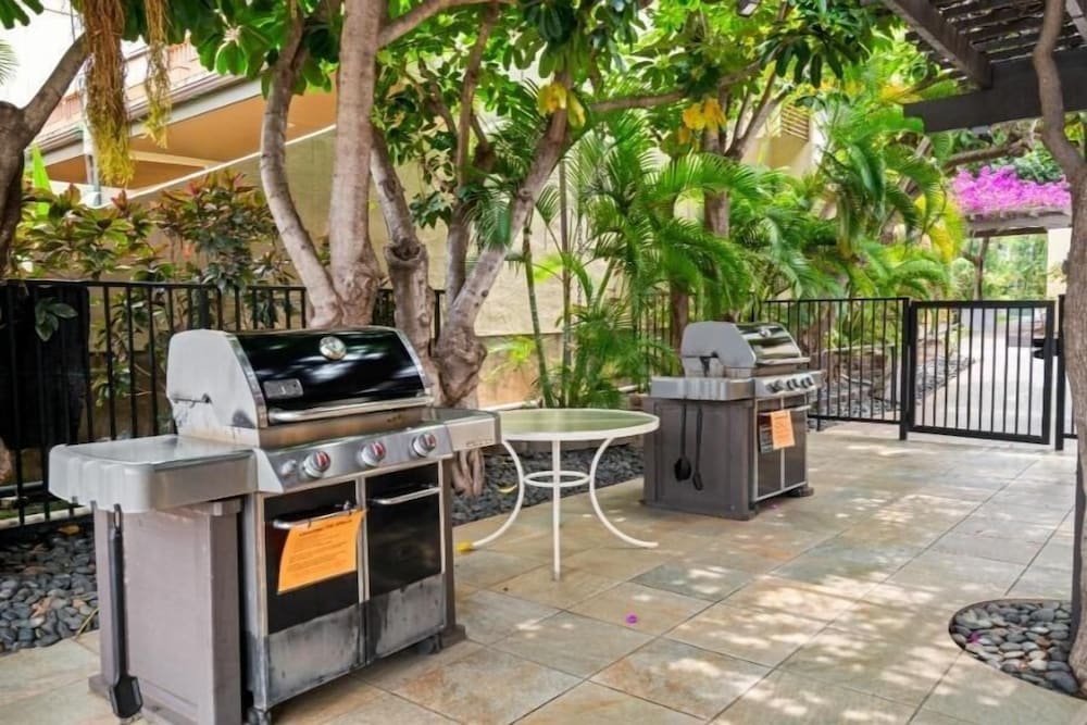 Maui Kamaole, #c-203 2 Bedroom Condo
