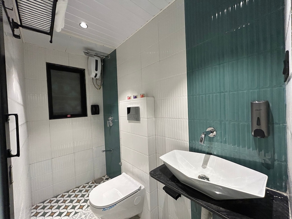 StayLeisurely Boutique suites Lonavala