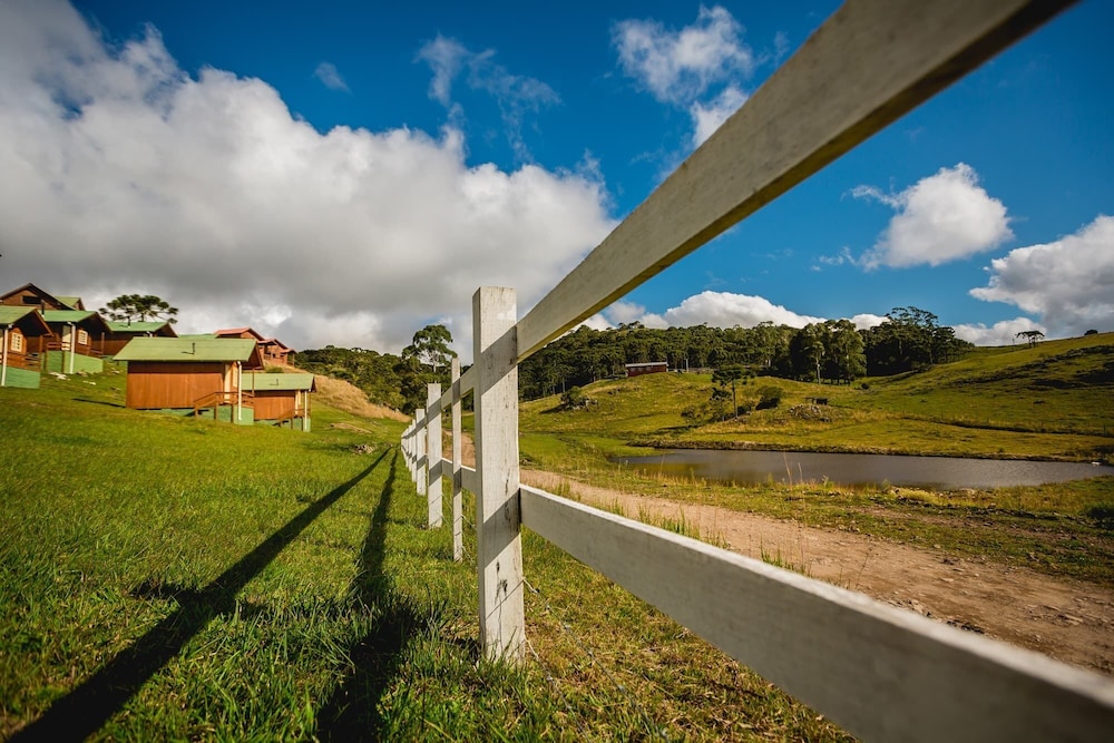 Costão do Cambará Pousada Fazenda