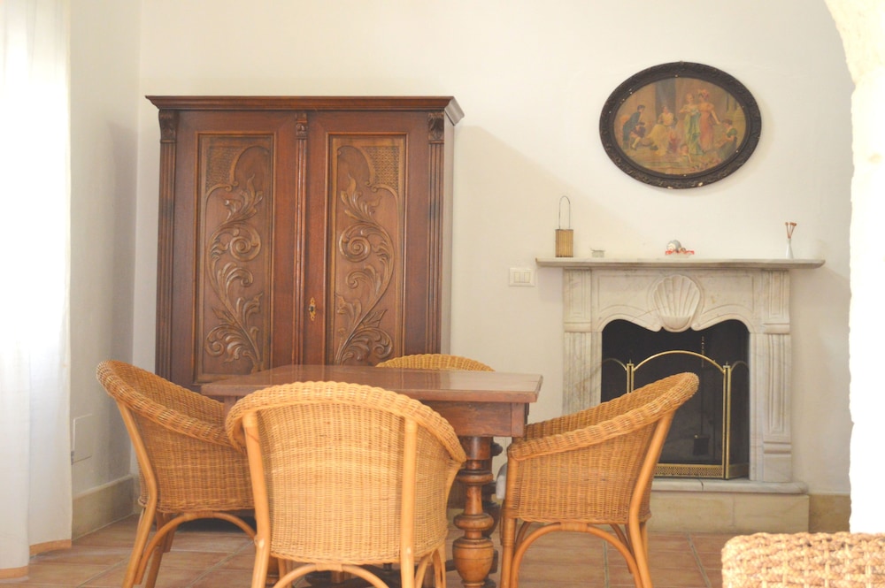 Palazzo Vecchio B&B