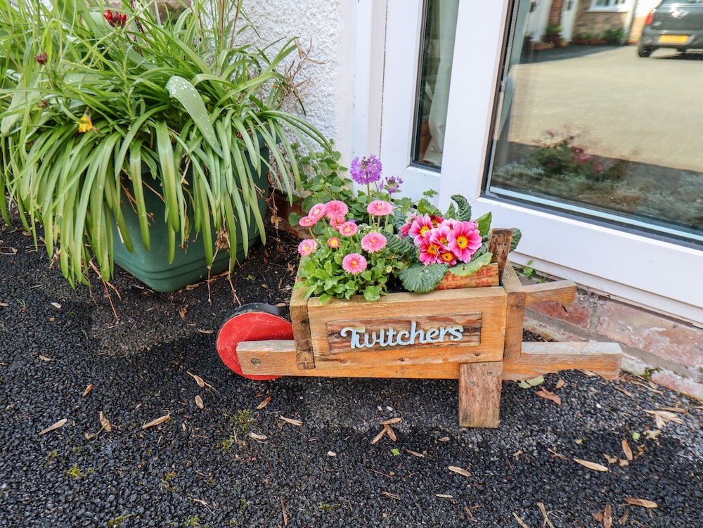 Bridlington Vacations - Twitchers' Den - Property Image 7