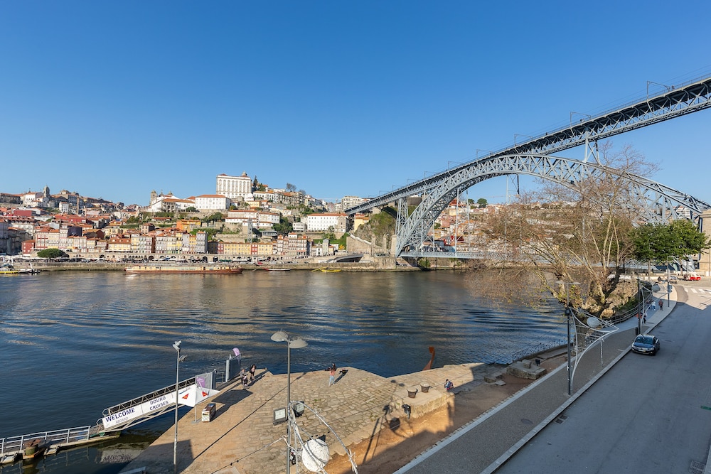 YOUROPO - Ribeira Gaia