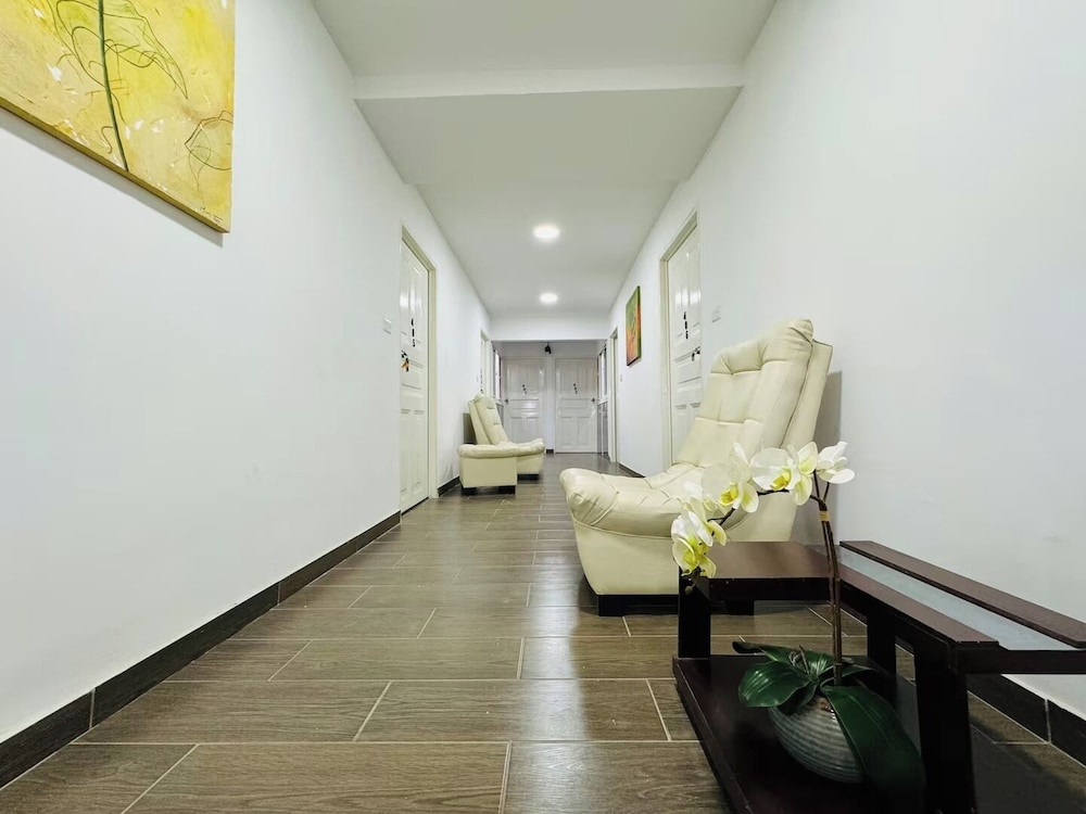 Hostal Boutique Marin