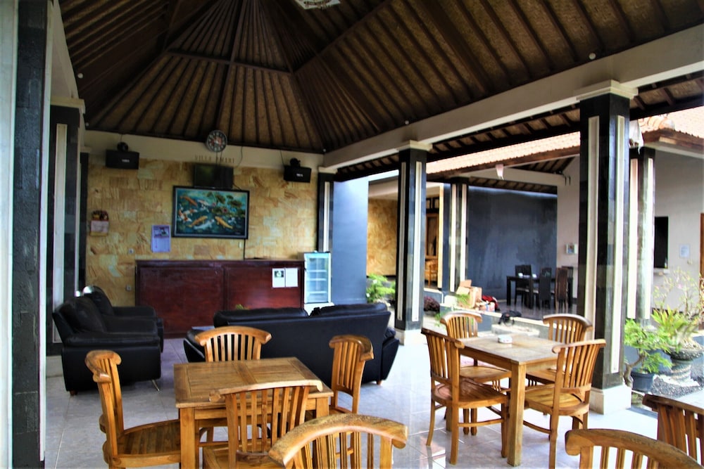 Villa Amari