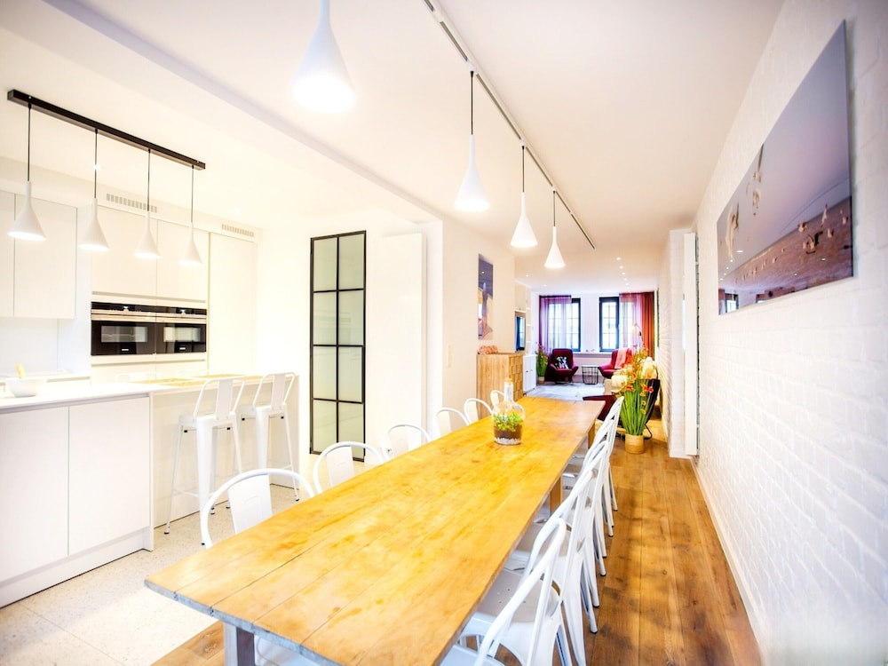 Modern, Snug Holiday Home Near Koksijde Beach