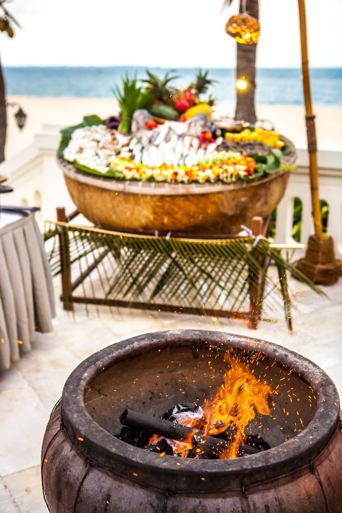 Allezboo Beach Resort & Spa
