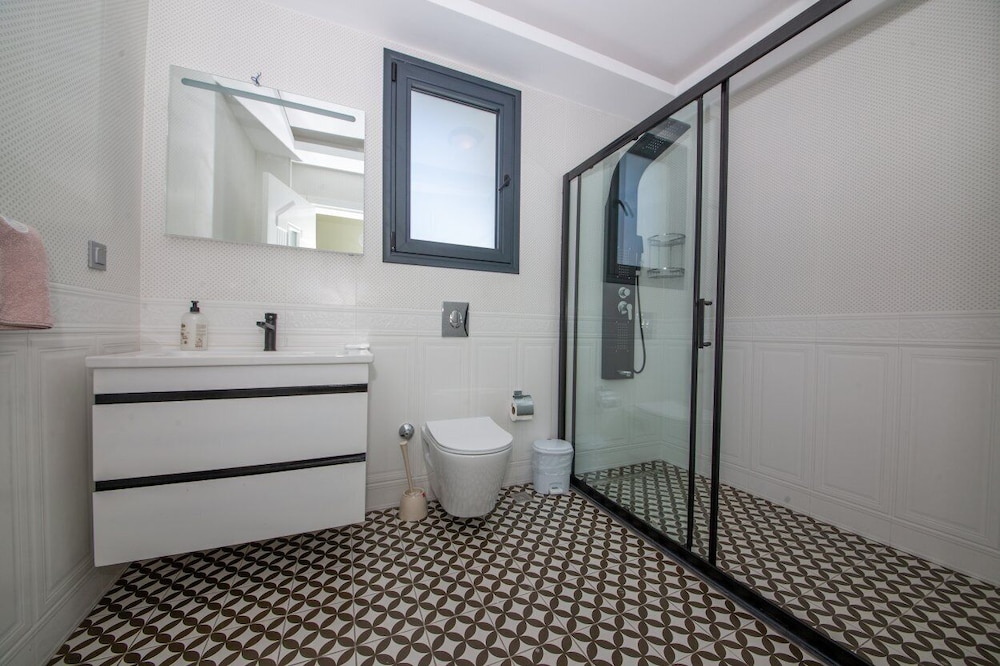 Villa Angel Marmaris Family Only