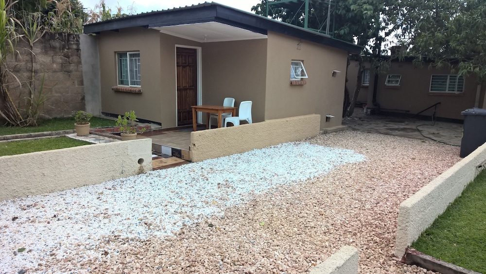 Mambilima Furnished Guest Wing