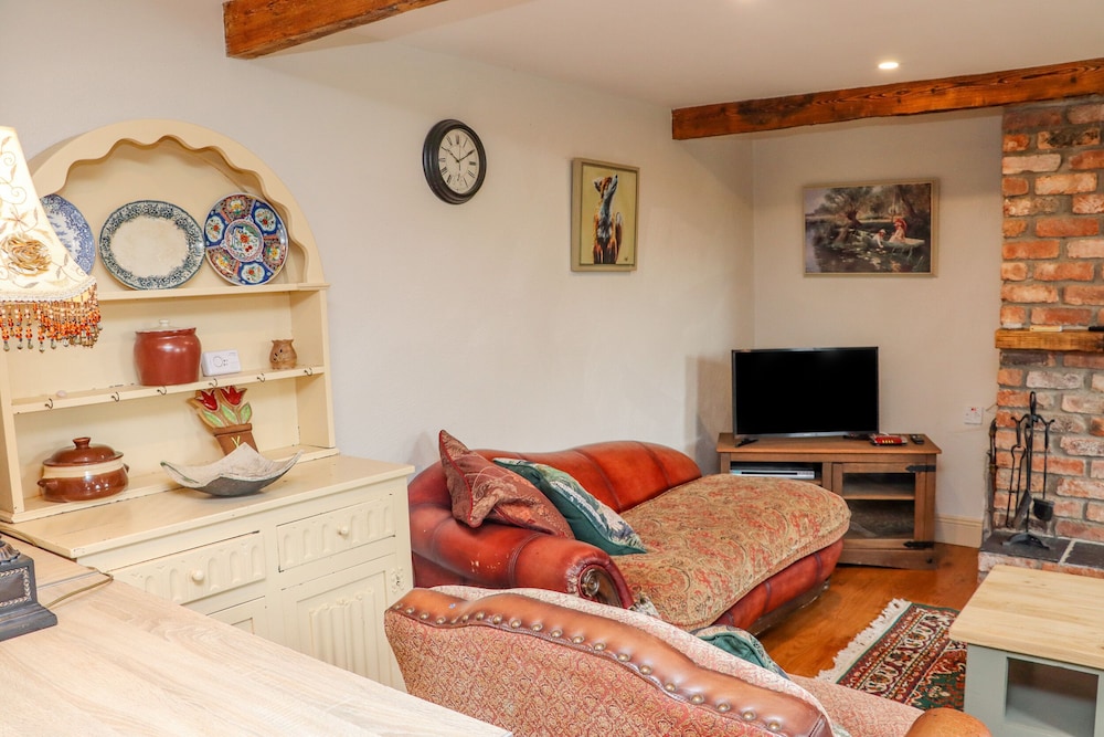 Cob Cottage