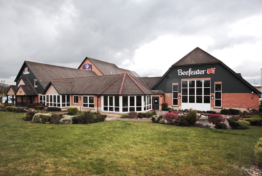 Premier Inn Darlington East - Morton Park, photo 30