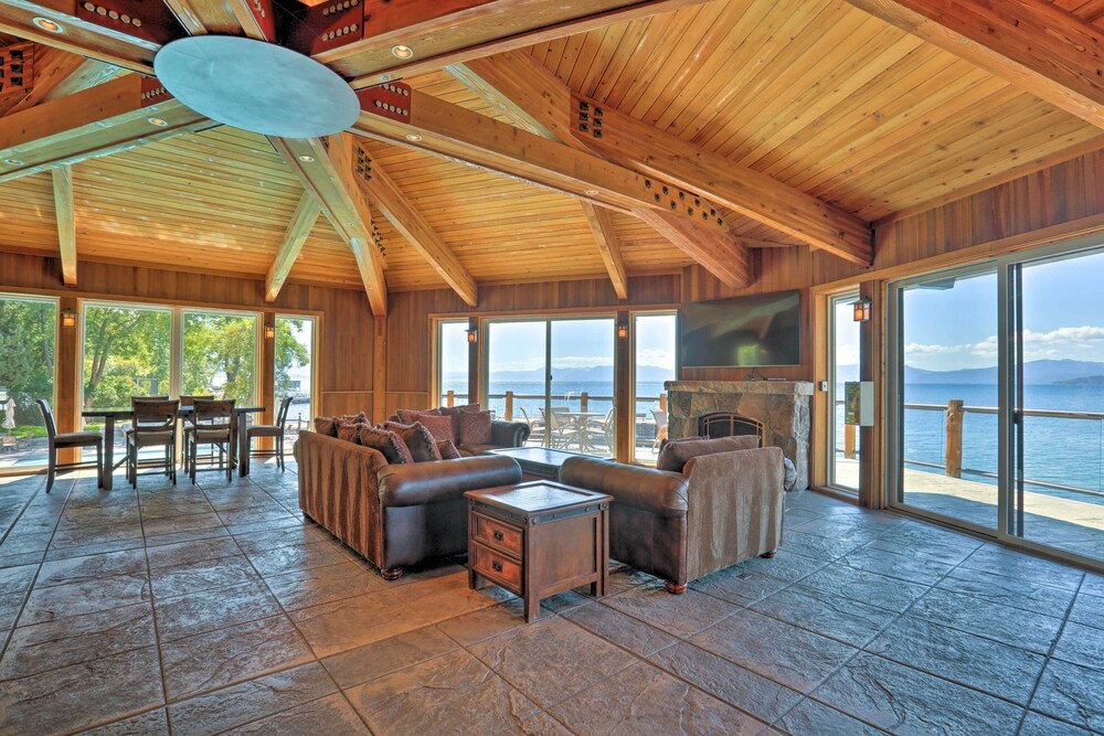 Kings Beach Lodge w/ Hot Tub Lake Tahoe Views! - Property Image 22