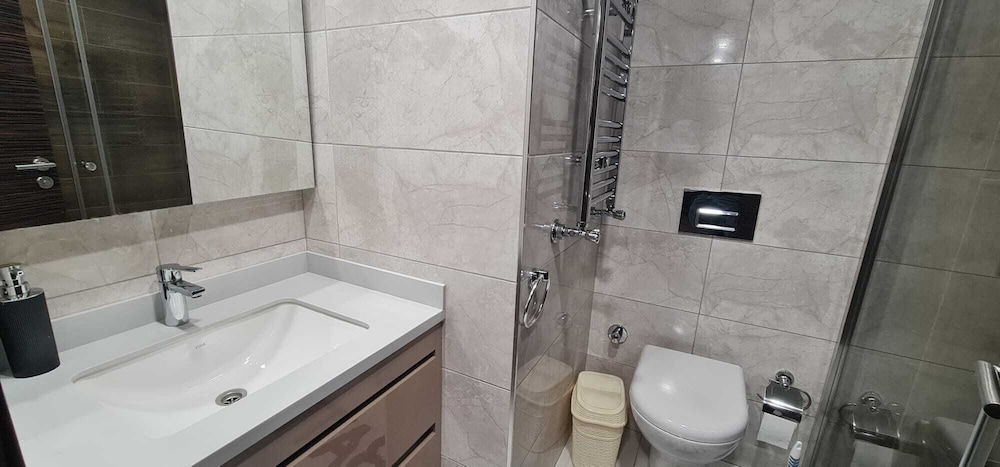 Modern Furnished Apartments in Istanbul Basaksehir By Iradah Gayrimenkul