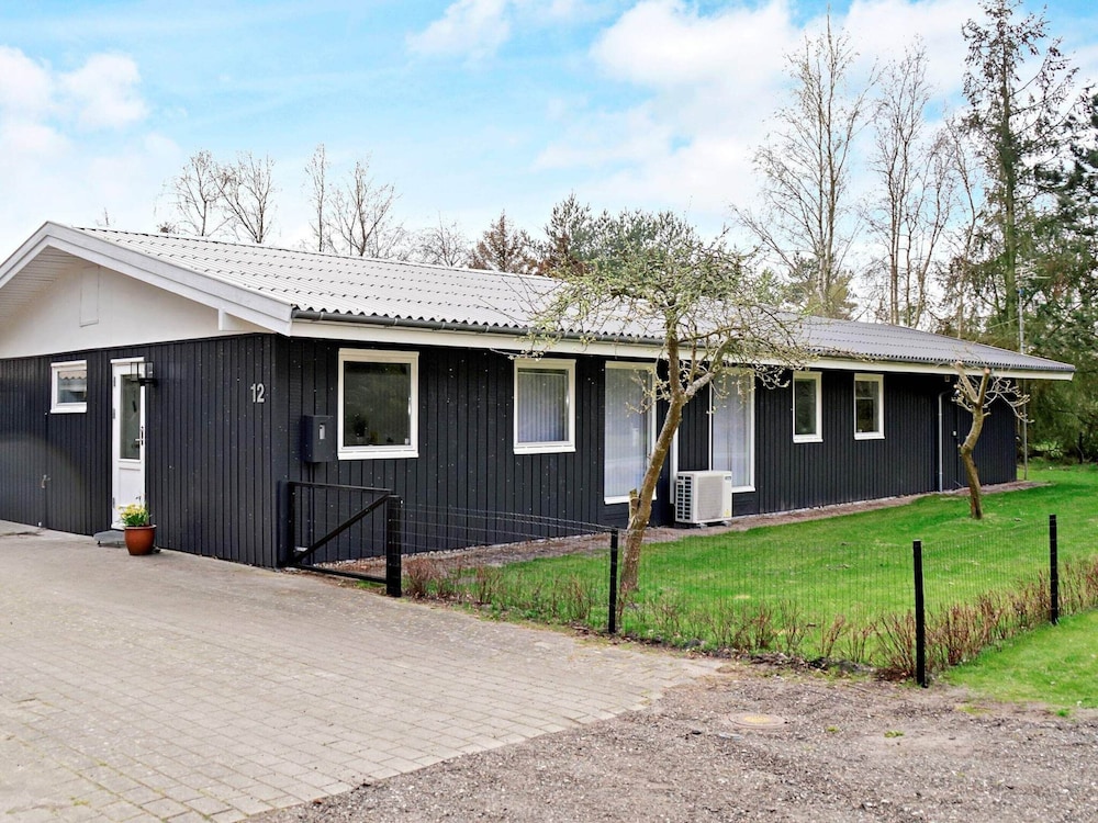 Family Haven in Kramnitze - By Traum Ferienwohnungen