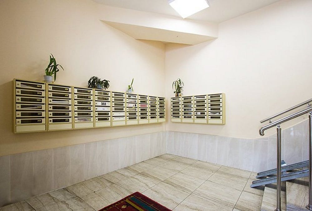 ApartLux Yugo-Zapadnaya Studio