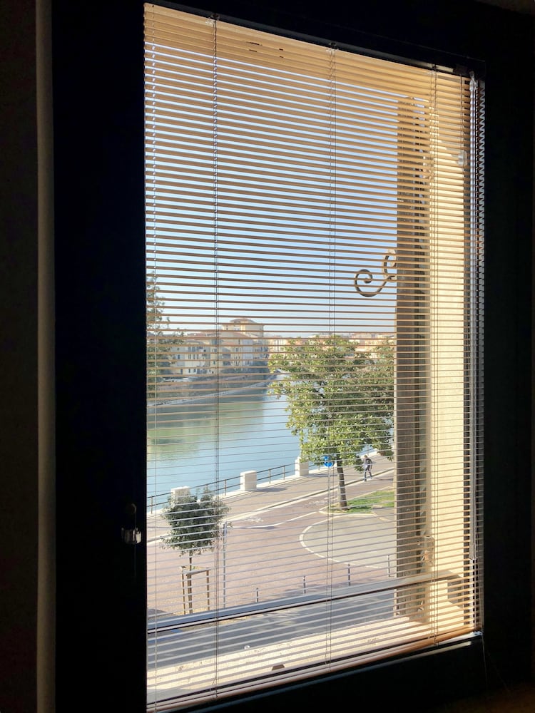 Rivadige Suite view 4