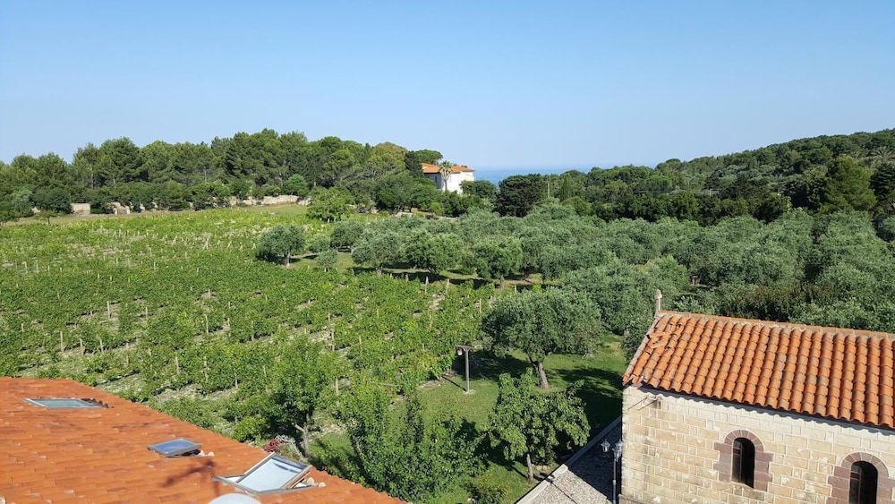 Serra E Mesu