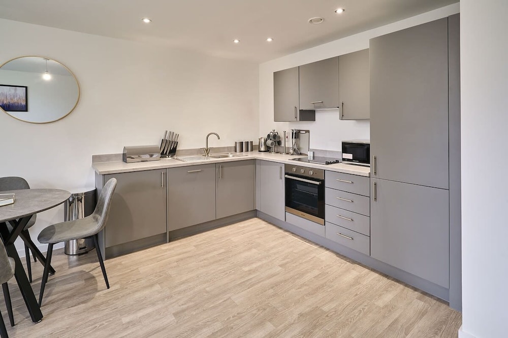 Host Stay 23 Waterside Place
