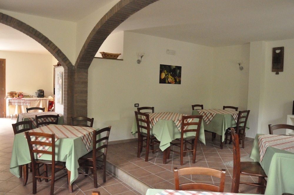Locanda La Corte