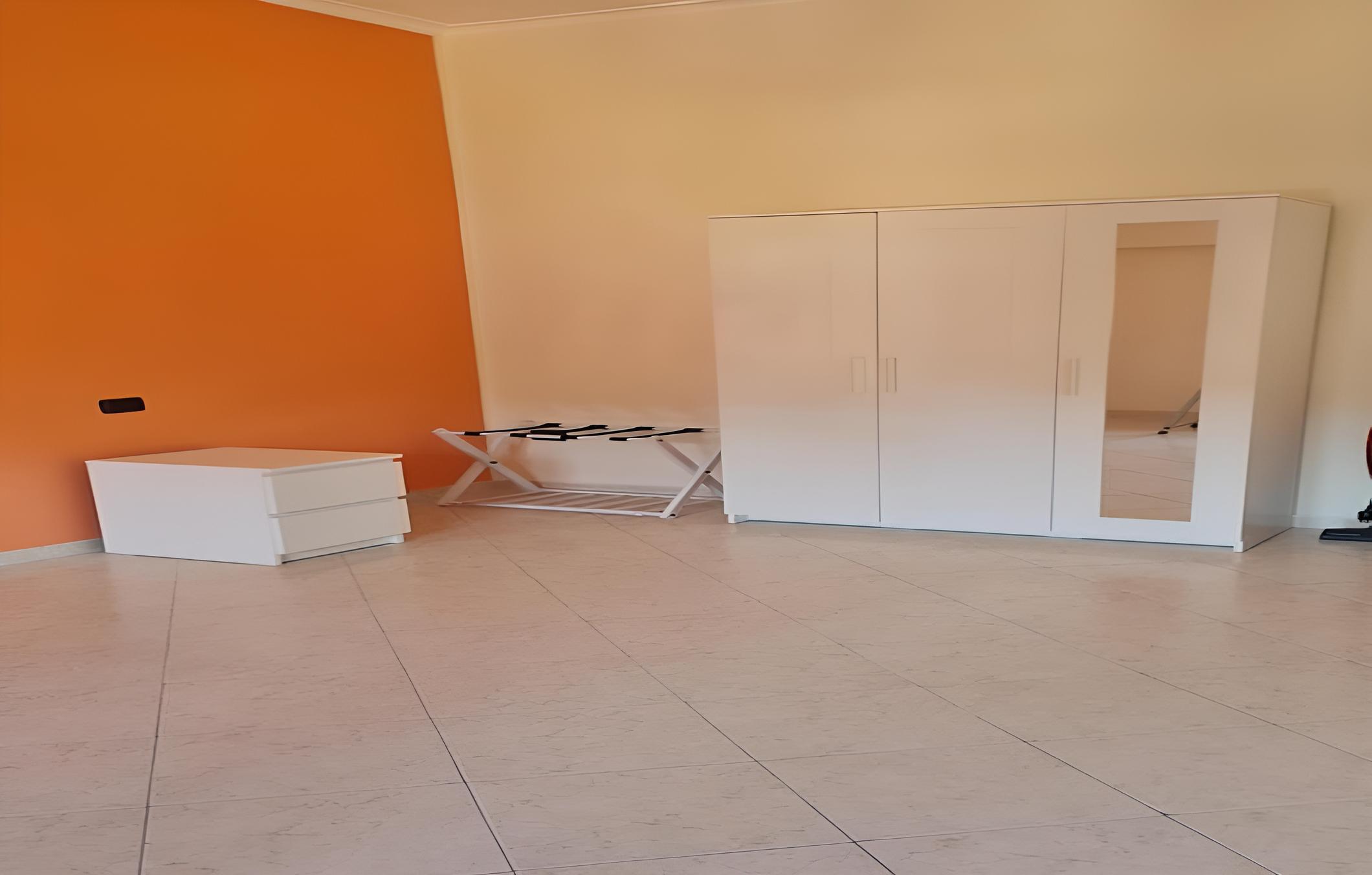 Delightful Homestay in Naples